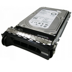DELL PowerEdge PowerVault MD1000 300GB 15K 3.5" SAS YK099 WR712 CR272 341-4461