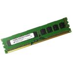 Micron 8GB DDR3 ECC Unbuffered MT18KSF1G72AZ-1G6E1 RAM UDIMM PC3L-12800E 1600MHz