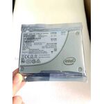 Intel 200GB 2.5" PCIE NVMe SSD SSDSC2BX200G4P für DELL 06P5GN 342-6095 / 0W6GKJ