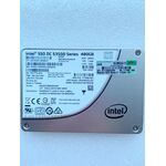 Intel 480GB 2.5" SATA 6Gb/s SSD SSDSC2BB480G4P für HP 717968-002 VK0480GDJXV