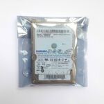 Samsung SpinPoint M5 M60 M80 HM080HC HM080GC HM080IC 80GB IDE PATA 5400RPM 2,5" HDD
