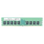Samsung M391A2K43BB1‐CRC 16GB DDR4 2400MHz PC4-19200T-E Dual Rank X8 Unbuffered ECC RAM