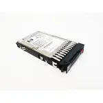 HPE HDD 300GB 12G 10K SFF SAS DS SC 872475-B21 Festplatte Hard Drive