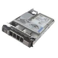 DELL 0RVDCJ 0HMDK9 1.8TB SAS 12GBPS 512E 2,5" mit 3,5" Träger Hard Drive
