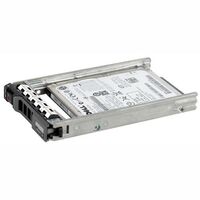 Dell 300GB 2,5" SAS 15K Festplatte 0XJ12 400-23977 für PowerEdge R620,R710, R720