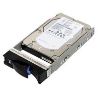 IBM 49Y1866 49Y1870 49Y1869 600GB 15K 3.5'' SAS Festplatte Hard Drive