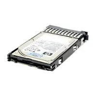 HP 653955-001, 599476-001, 619286-001 641552-001 300GB 6G 10K 2.5 DP SAS HDD