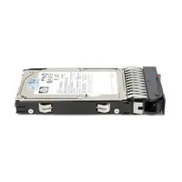 Hitachi HUC106030CSS60 0B25642 HP EG0300FBDBR 300GB 6G 10K 2.5 DP SAS HDD