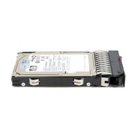 HP 653955-001, 599476-001, 619286-001 641552-001 300GB 6G 10K 2.5 DP SAS HDD