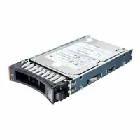 IBM 90Y8872 90Y8873 600GB 2.5" 10K SAS 6Gb/s für x3650 M2 M3 x3750 M4 x3850 X5