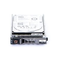 Dell 1TB 2,5" SAS 7.2K 400-22271 9W5WV ST91000640SS für DELL R620, R710 R720