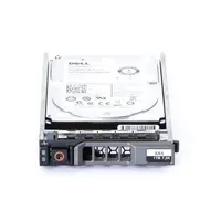 Dell 1TB 2,5" SAS 7.2K 400-22271 9W5WV ST91000640SS für DELL R620, R710 R720