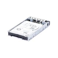 Dell 1TB 2,5" SAS 7.2K 400-22271 9W5WV ST91000640SS für DELL R620, R710 R720