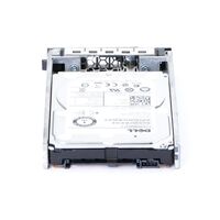 Dell 1TB 2,5" SAS 7.2K 400-22271 9W5WV ST91000640SS für DELL R620, R710 R720