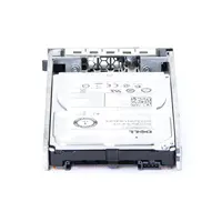 Dell 1TB 2,5" SAS 7.2K 400-22271 9W5WV ST91000640SS für DELL R620, R710 R720