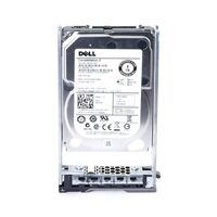 Dell 1TB 2,5" SAS 7.2K 400-22271 9W5WV ST91000640SS für DELL R620, R710 R720