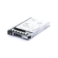 Dell 1TB 2,5" SAS 7.2K Festplatte 400-22271 9W5WV für PowerEdge R620, R710, R720