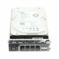 DELL 0NNTT4 342-1020 0FY4Y0 2TB SAS 7.2K 3.5 inch 6G LFF SAS HDD Festplatte