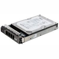 DELL 0R755K 342-0898 342-0451 2TB SAS 7.2K 3.5 inch 6G LFF SAS HDD Festplatte