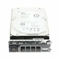 DELL 342-1818 342-1905 01D9NN 2TB SAS 7.2K 3.5 inch 6G LFF SAS HDD Festplatte
