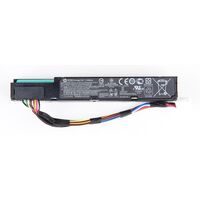HPE 782960-001 815914-001 Gen9 / Gen10 96W Smart Storage Battery