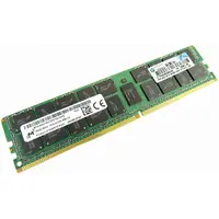 HP 752369-581 MTA36ASF2G72PZ-2G1A2II 16GB DDR4 PC4-2133P-R Server Memory RAM
