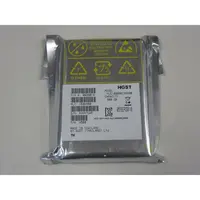 Hitachi HGST 900GB 2,5" 6Gb/s 64MB SAS C10K900 HUC109090CSS600 Festplatte Hard