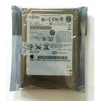 Fujitsu 80 GB IDE PATA Internal 2,5 Zoll MHW2080AT Laptop Festplatte Hard Disk