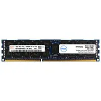 DELL SNPMGY5TC/16G A5008568 16GB 2Rx4 PCL-10600R HMT42GR7AFR4A-H9 RAM