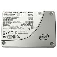 HP 804612–006 Intel DC S3610 480GB interne SSD 7mm 2,5" SATA3 MLC SSDSC2BX480G4P Hard Drive