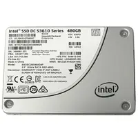 HP 804612–006 Intel DC S3610 480GB interne SSD 7mm 2,5" SATA3 MLC SSDSC2BX480G4P Hard Drive