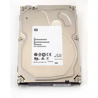 Seagate Enterprise Performance ST300MM0006 300GB, SAS3 64MB 10K 12G White Label