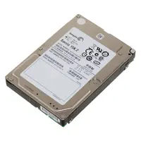 Seagate ST9146852SS 146GB 2.5" 15K.2 6G SFF SAS Hard Drive für HP EH0146FAWJB 512544-004 507129-010