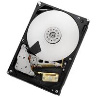 Hitachi HGST Ultrastar 2TB 3.5" 7.2K 64MB HUS724020ALS640 026888 7K4000 SAS