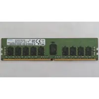 Samsung M393A2K40CB1-CRC 16GB PC4-19200 DDR4 2400MHz 1Rx4 REGISTERED ECC RAM