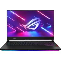 ASUS ROG Strix SCAR 17 G733QS-HG215T Gaming-Notebook