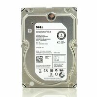 DELL 01P7DP ST2000NM0023 2TB 7.2K 3.5" 6G SAS Hard Drive Festplatte