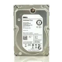 DELL 01P7DP ST2000NM0023 2TB 7.2K 3.5" 6G SAS Hard Drive Festplatte