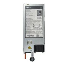 DELL 02FR04 GRTNK N24MJ D495E-S1 DPS-495BB A 450-AEBM 495 Watt Power Supply