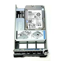 DELL 7FJW4 07FJW4 300GB 15K SAS 12Gbps 2.5" HARD DRIVE IN HYBRID GEN 13 TRAY