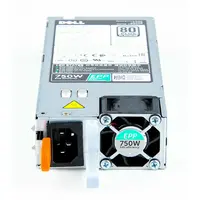 DELL PowerEdge R730 R740 750 Watt Hot Swap Power Supply 0W8R3C W8R3C 450-AEBN