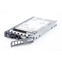 Dell 015NM6 400-24978 400-26713 300GB 15K 2.5 inch 6G SFF SAS HDD Festplatte