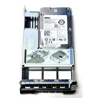 Dell 0HTYGX 04HGTJ 400-AJRC 600GB 3.5 12Gbps 15K RPM SAS Hybrid HDD Kit