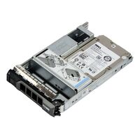 Dell 0HTYGX 04HGTJ 400-AJRC 600GB 3.5 12Gbps 15K RPM SAS Hybrid HDD Kit