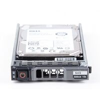 Dell 0V3D7F 0W1RRP 03M8G9 08912Y 300GB 10K 2.5 inch 6G SFF SAS HDD Festplatte