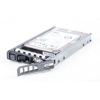 Dell 0W7MXW 342-5752 342-3409 300GB 15K 2.5 inch 6G SFF SAS HDD Festplatte