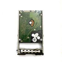 Dell 1.2TB 6G 10K 2.5" SAS 0T6TWN T6TWN HUC101212CSS600 HDD w/G176J