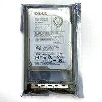 Dell 1.2TB 6G 10K 2.5" SAS 0T6TWN T6TWN HUC101212CSS600 HDD w/G176J