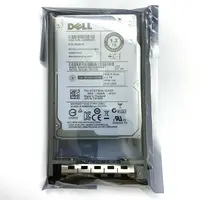 Dell 1.2TB 6G 10K 2.5" SAS 0T6TWN T6TWN HUC101212CSS600 HDD w/G176J