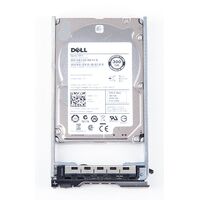 Dell 342-2012 342-2017 9WE066-150 300GB 10K 2.5 inch 6G SFF SAS HDD Festplatte